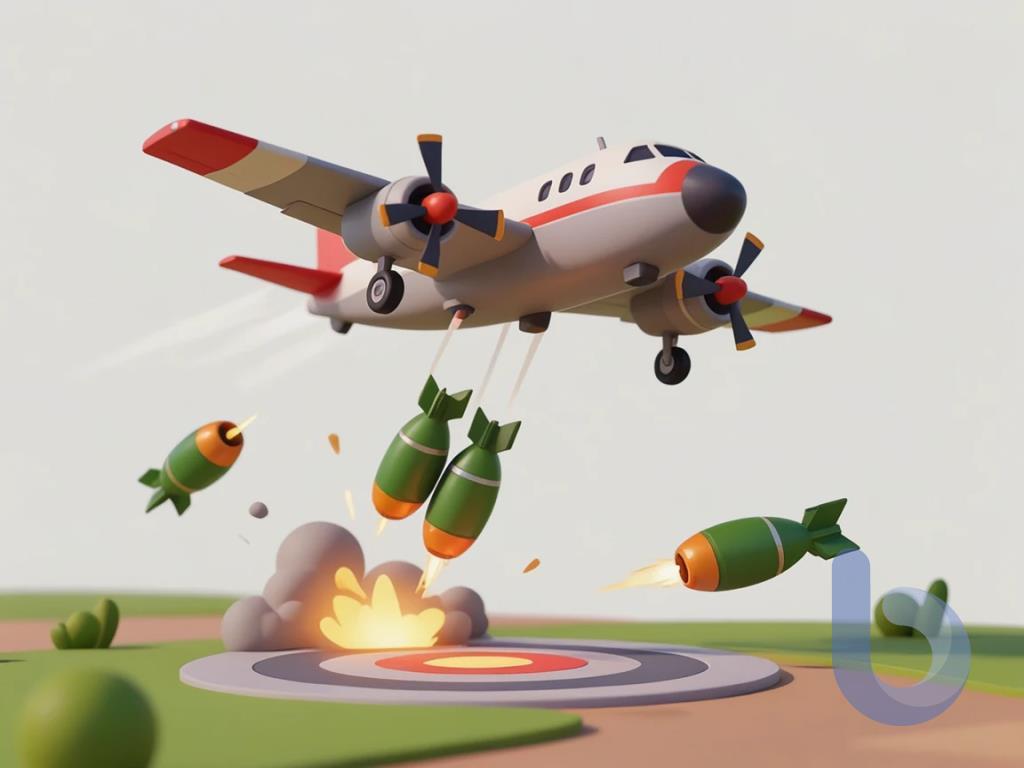 bomb